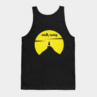 Praise the Sun Tank Top